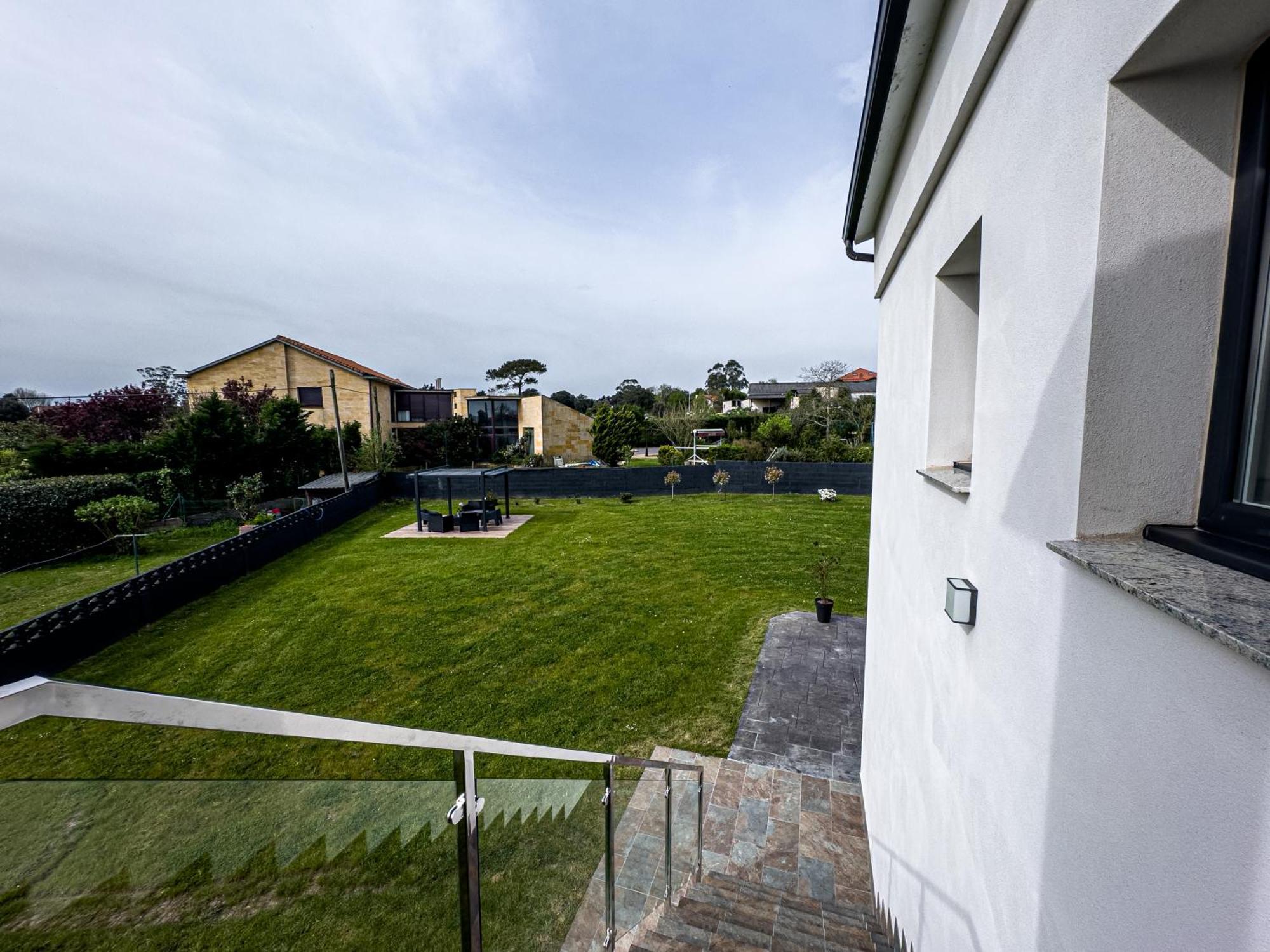 Villa Nela Loredo Kültér fotó