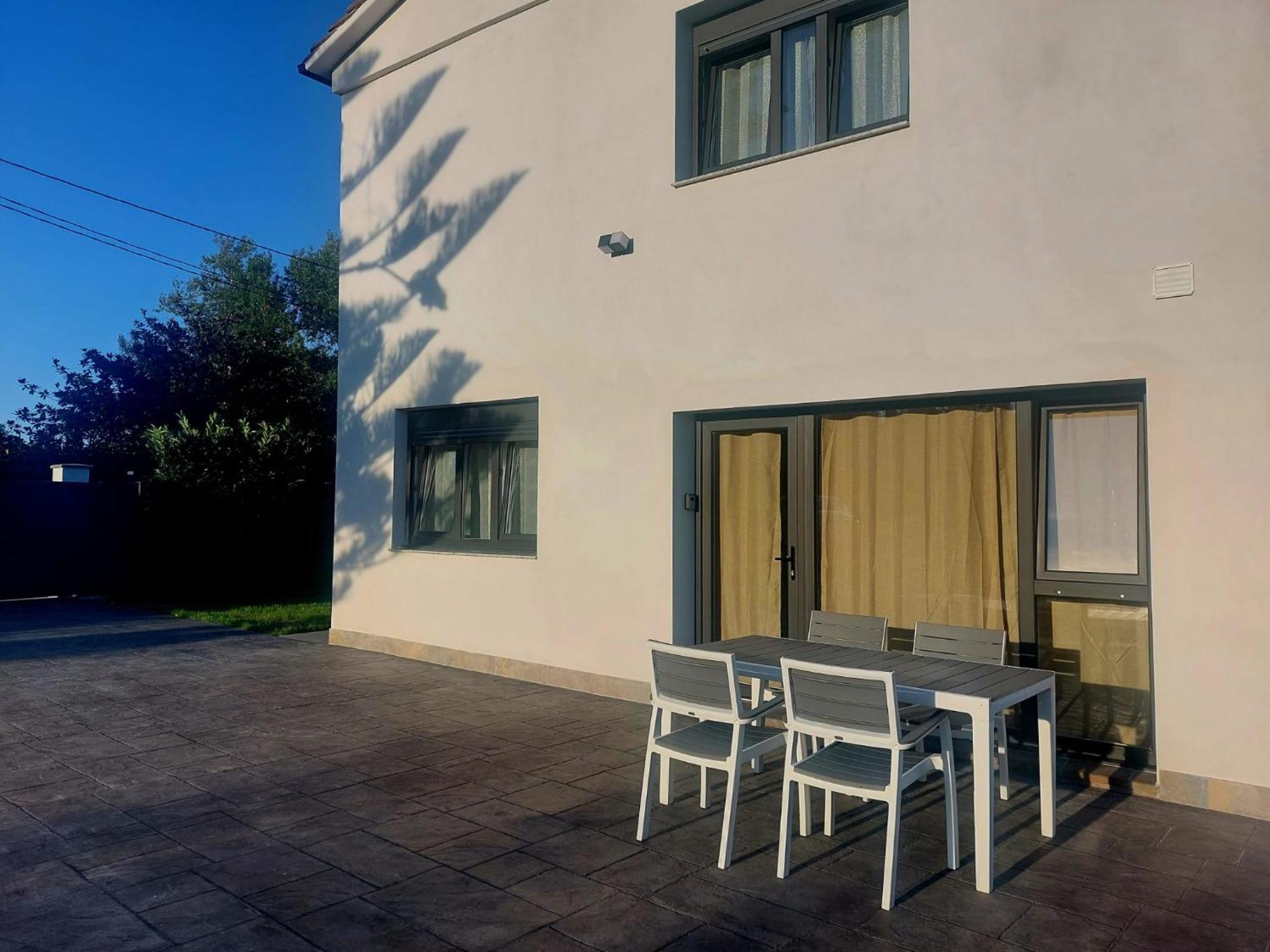 Villa Nela Loredo Kültér fotó